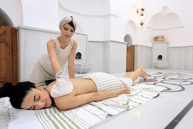 Hammam & Massage