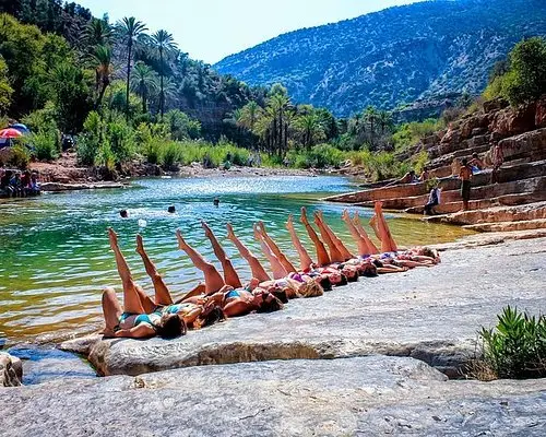 Paradise Valley guide