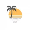 explore morocco agadir