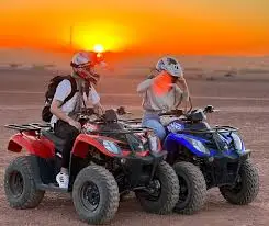 Quad Adventure