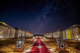 Agadir City Nightlife Guide