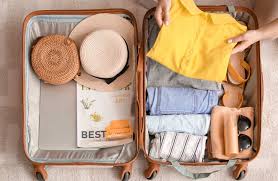 What to Pack for Morocco Trip