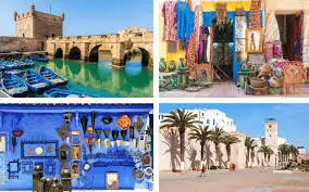 Essaouira Day Trip