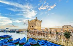 Essaouira Day Trip