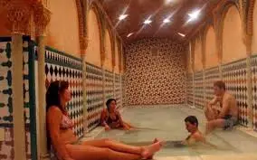 Spa and Hammam Agadir